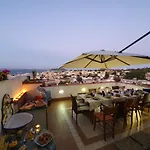 Vista Partenope