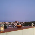 Vista Partenope