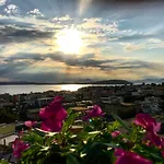 Vista Partenope