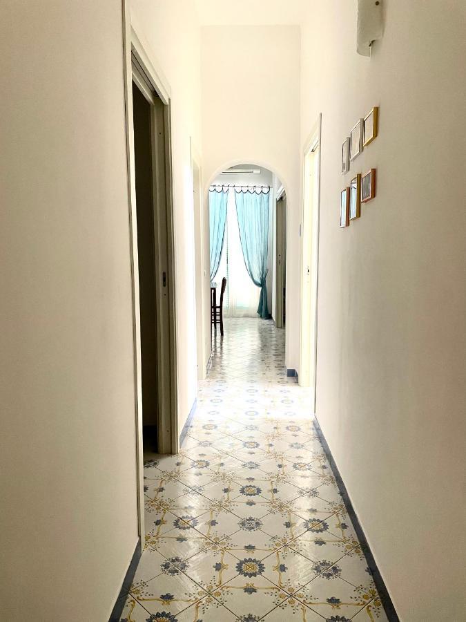 Appartement Vista Partenope Ischia