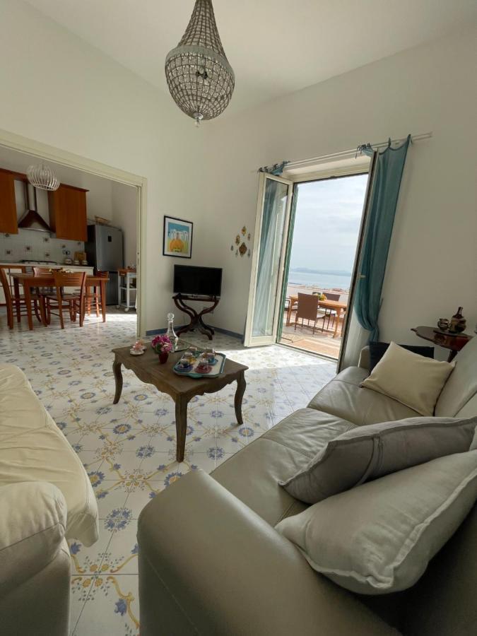 Vista Partenope Appartement