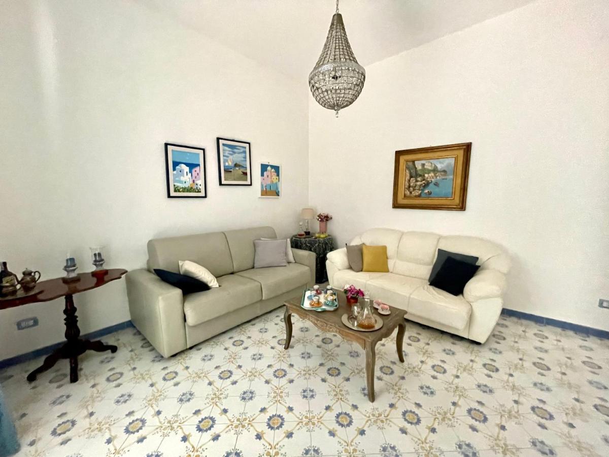 Vista Partenope Appartement Ischia
