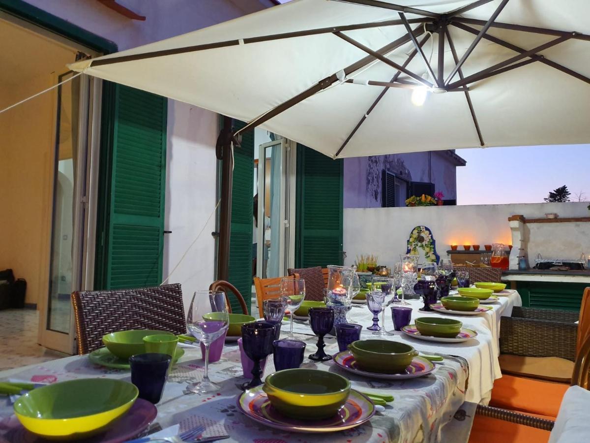 Vista Partenope Appartement Ischia