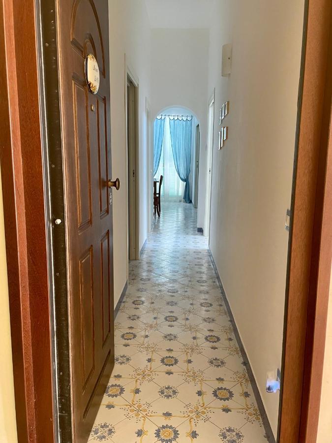 Appartement Vista Partenope *