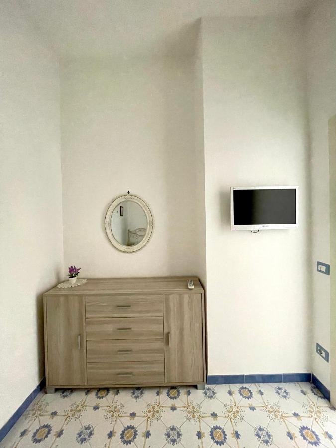Vista Partenope Appartement *
