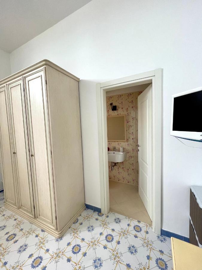 Appartement Vista Partenope