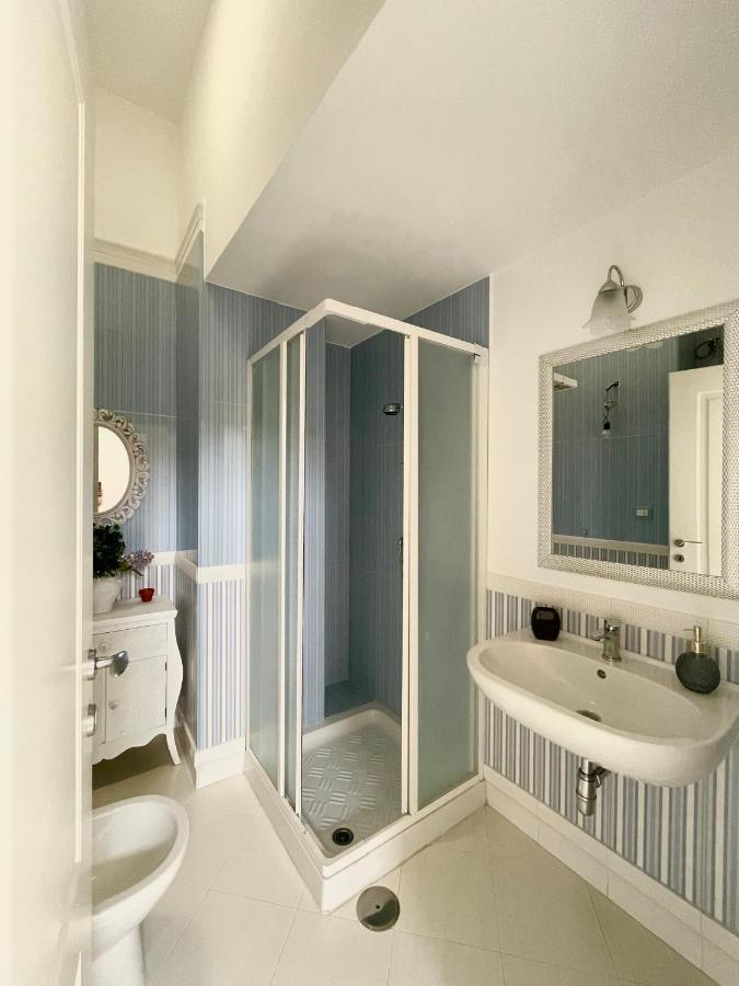 Vista Partenope Appartement *
