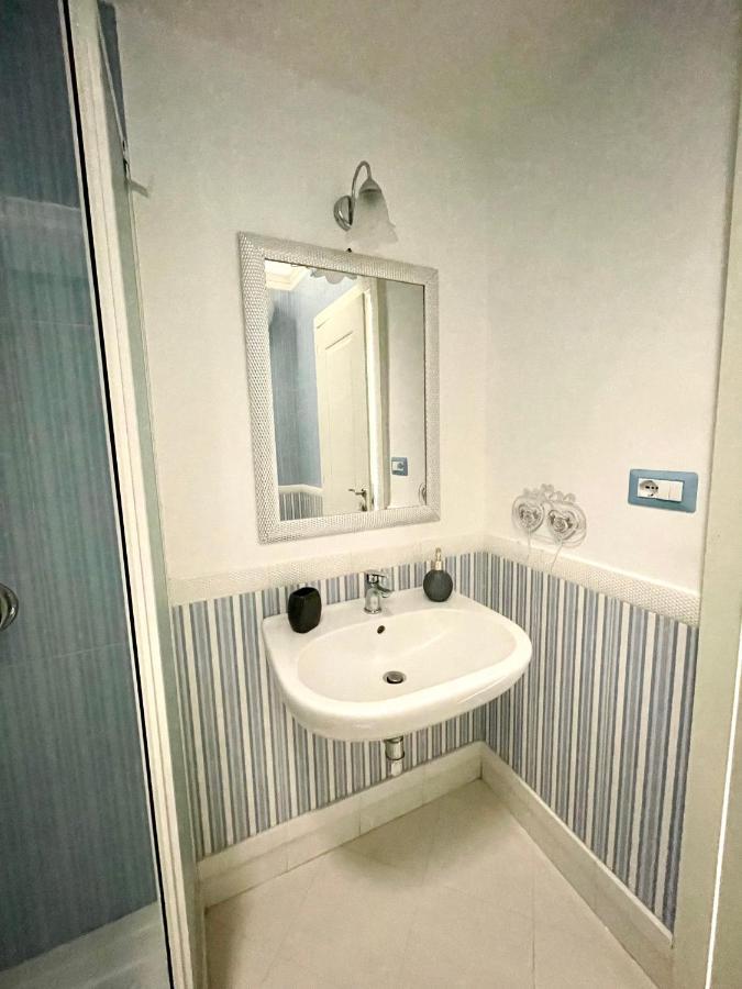 Vista Partenope Appartement