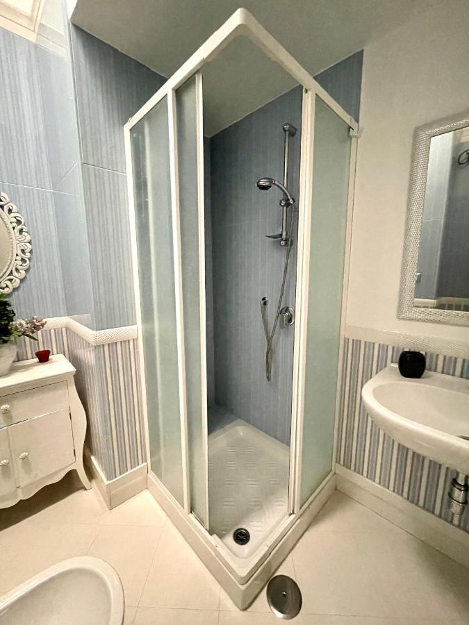 Appartement Vista Partenope *