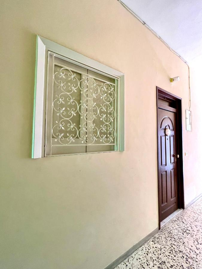 Vista Partenope