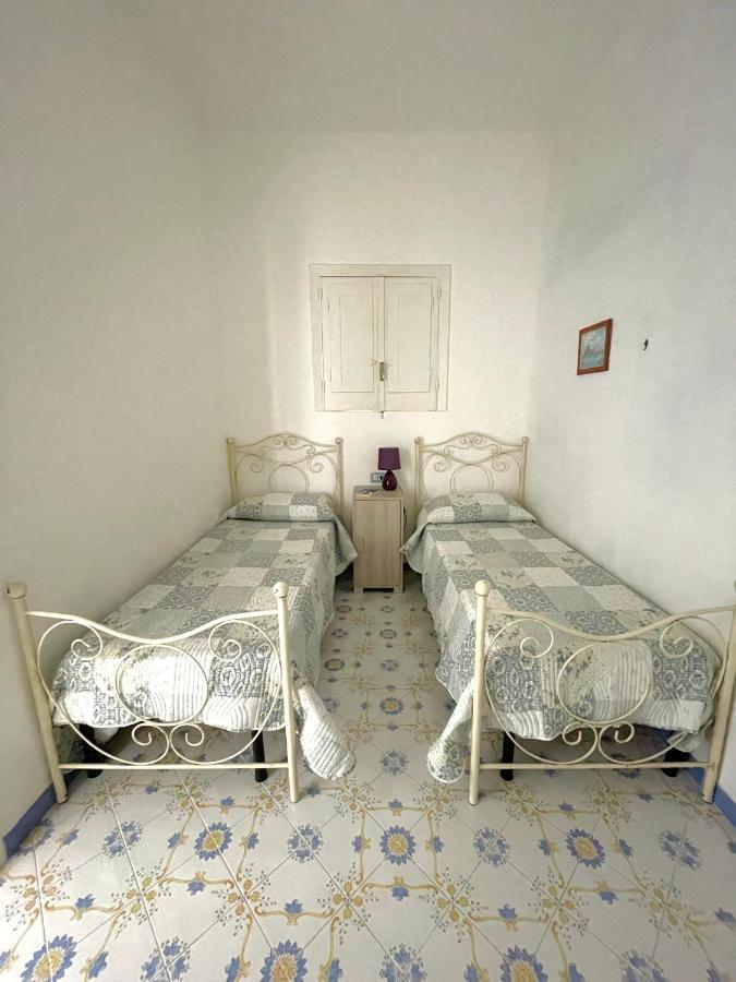 Appartement Vista Partenope *
